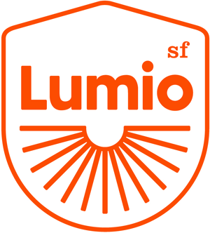 Lumio Logo